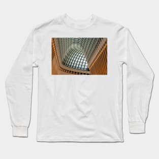 Eastland Ceiling #1 Long Sleeve T-Shirt